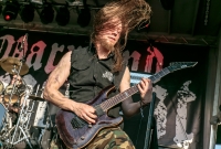 Impaled Nazarene @ Maryland DeathFest XIV