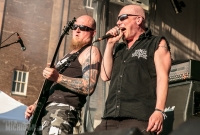 Impaled Nazarene @ Maryland DeathFest XIV