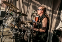 Impaled Nazarene @ Maryland DeathFest XIV