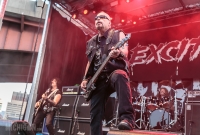 Exciter @ Maryland DeathFest XIV