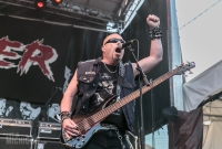 Exciter @ Maryland DeathFest XIV