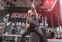 Exciter @ Maryland DeathFest XIV