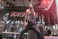Exciter @ Maryland DeathFest XIV