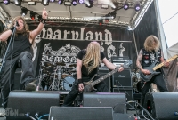 Demonical @ Maryland DeathFest XIV