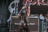 Exciter @ Maryland DeathFest XIV