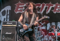 Exciter @ Maryland DeathFest XIV