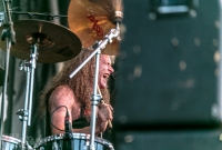 Exciter @ Maryland DeathFest XIV