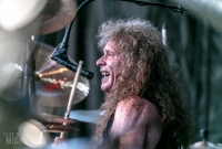 Exciter @ Maryland DeathFest XIV