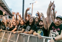 Maryland DeathFest XIV