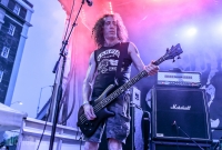 Nuclear Assault @ Maryland DeathFest XIV