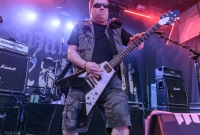 Nuclear Assault @ Maryland DeathFest XIV