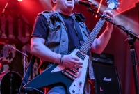 Nuclear Assault @ Maryland DeathFest XIV