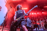 Nuclear Assault @ Maryland DeathFest XIV