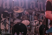 Nuclear Assault @ Maryland DeathFest XIV