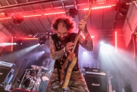 Nuclear Assault @ Maryland DeathFest XIV