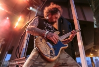 Nuclear Assault @ Maryland DeathFest XIV