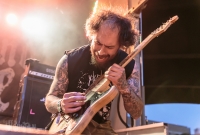Nuclear Assault @ Maryland DeathFest XIV