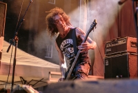 Nuclear Assault @ Maryland DeathFest XIV
