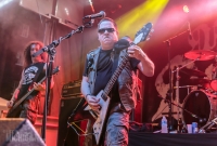 Nuclear Assault @ Maryland DeathFest XIV