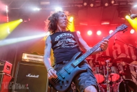 Nuclear Assault @ Maryland DeathFest XIV