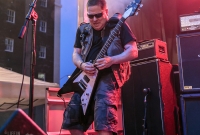 Nuclear Assault @ Maryland DeathFest XIV
