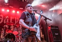 Nuclear Assault @ Maryland DeathFest XIV