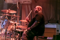 Nuclear Assault @ Maryland DeathFest XIV
