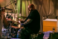 Nuclear Assault @ Maryland DeathFest XIV