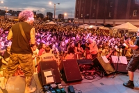 Nuclear Assault @ Maryland DeathFest XIV