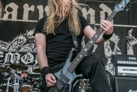 Demonical @ Maryland DeathFest XIV