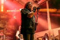Testament @ Maryland DeathFest XIV