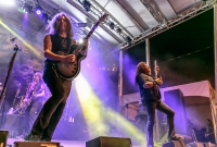 Testament @ Maryland DeathFest XIV