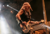 Testament @ Maryland DeathFest XIV
