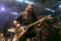 Testament @ Maryland DeathFest XIV