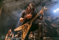 Testament @ Maryland DeathFest XIV