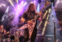 Testament @ Maryland DeathFest XIV