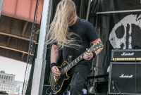 Demonical @ Maryland DeathFest XIV