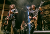 Testament @ Maryland DeathFest XIV