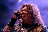 Testament @ Maryland DeathFest XIV
