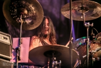 Testament @ Maryland DeathFest XIV