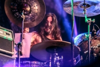 Testament @ Maryland DeathFest XIV