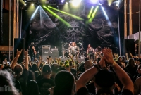 Testament @ Maryland DeathFest XIV