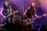 Testament @ Maryland DeathFest XIV
