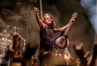 Testament @ Maryland DeathFest XIV