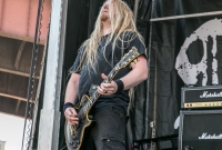 Demonical @ Maryland DeathFest XIV