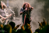 Testament @ Maryland DeathFest XIV