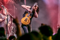 Testament @ Maryland DeathFest XIV