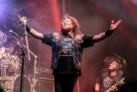 Testament @ Maryland DeathFest XIV