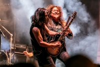 Testament @ Maryland DeathFest XIV