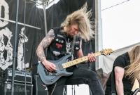 Demonical @ Maryland DeathFest XIV